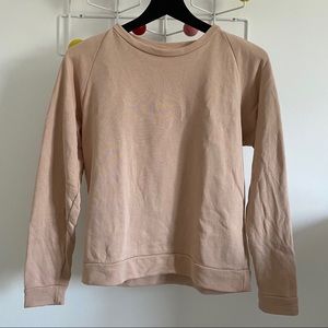 Baserange Basic Sweat